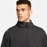 Nike Unscripted Repel Men's Anorak Golf Jacket. Nike.com