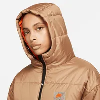 Nike Sportswear Therma-FIT Repel Women's Synthetic-Fill Hooded Parka. Nike.com