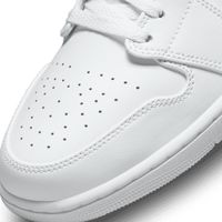 Chaussure Air Jordan 1 Low pour Homme. Nike FR