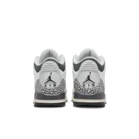 Air Jordan 3 Retro Big Kids' Shoes. Nike.com