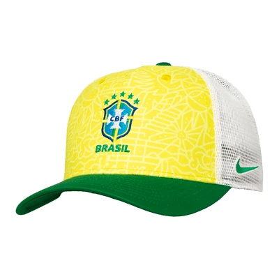 FFF Nike Soccer Trucker Cap. Nike.com