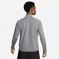 Nike Ready Men's Dri-FIT 1/4-Zip Fitness Top. Nike.com