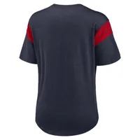 Nike Fashion Prime Logo (NFL Houston Texans) Women's T-Shirt. Nike.com