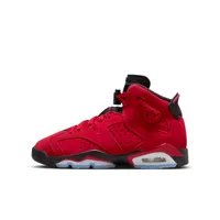 Air Jordan 6 Retro Big Kids' Shoes. Nike.com