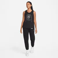 Nike Dri-FIT Standard Issue Women's Basketball Jersey. Nike.com