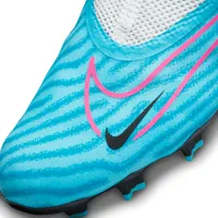 Nike Phantom GX Pro Dynamic Fit FG Firm-Ground Soccer Cleats. Nike.com