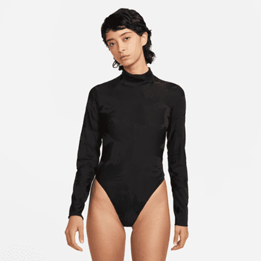 Nike Sportswear Tech Pack Women's Bodysuit. Nike.com