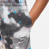 Nike Sportswear Toddler Shorts. Nike.com