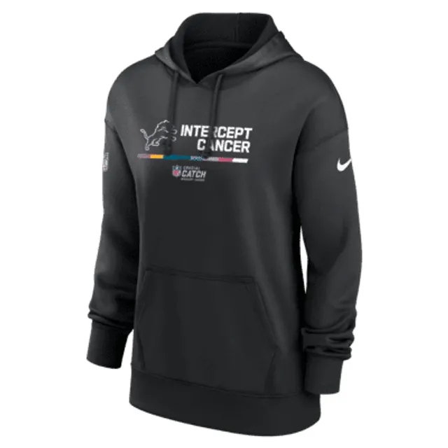 Kansas City Chiefs Nike Sideline Hoodie -Red - Youth