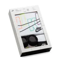 Nike "Now You See Me" Baby 3-Piece Bodysuit Box Set. Nike.com