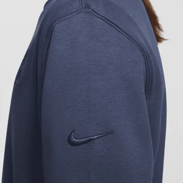 F.C. Barcelona Tech Fleece Windrunner Third Men's Nike Football