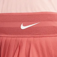 NikeCourt Dri-FIT Slam Women's Tennis Skirt. Nike.com