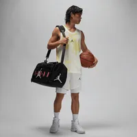 Air Jordan Velocity Duffle Bag. Nike.com