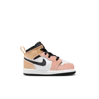 Jordan 1 Mid SE BT Baby/Toddler Shoes. Nike.com