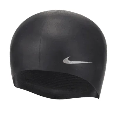 Nike Solid Silicone Youth Cap. Nike.com