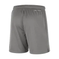 Nike College Dri-FIT (Michigan State) Men's Reversible Shorts. Nike.com