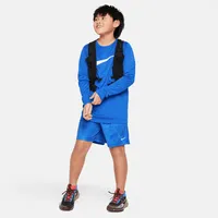 Nike Dri-FIT Legend Big Kids' Long-Sleeve Training T-Shirt. Nike.com