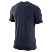 Nike College (Michigan) Men's Graphic T-Shirt. Nike.com