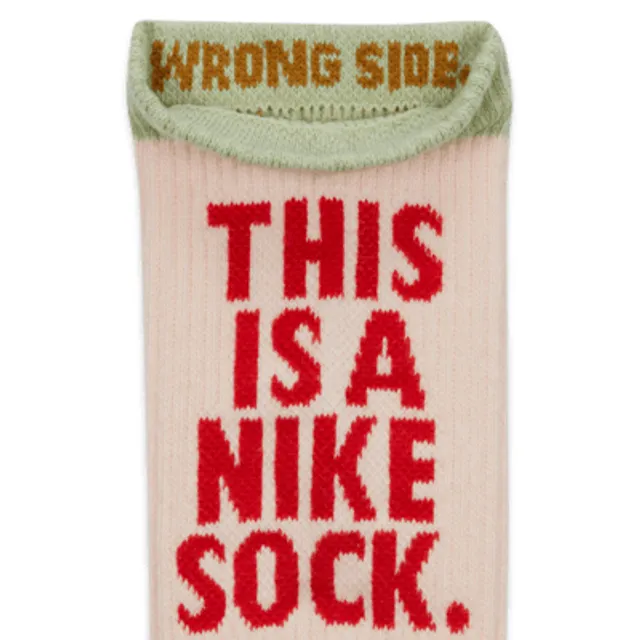 Nike Everyday Cushioned Crew Socks (1 Pair)