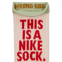 Nike Everyday Plus Cushioned Crew Socks (1 Pair). Nike.com