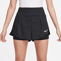 NikeCourt Advantage Women's Dri-FIT Tennis Shorts. Nike.com