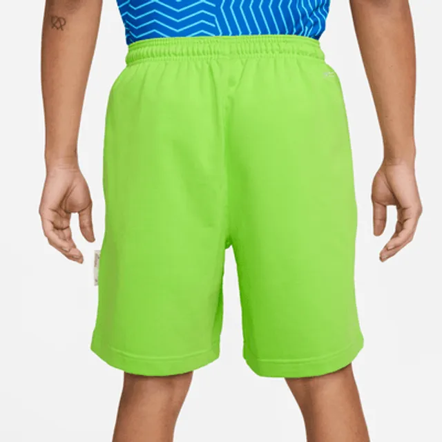 Nike Standard Issue Men's Dri-Fit 8 Basketball Shorts