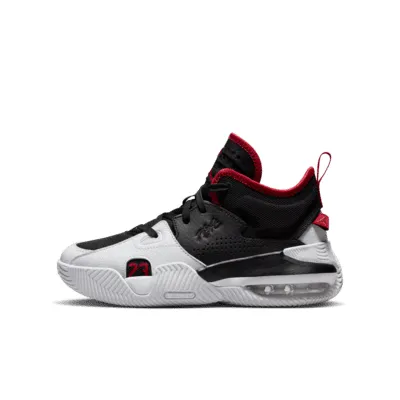 Jordan Stay Loyal 2 Big Kids' Shoes. Nike.com