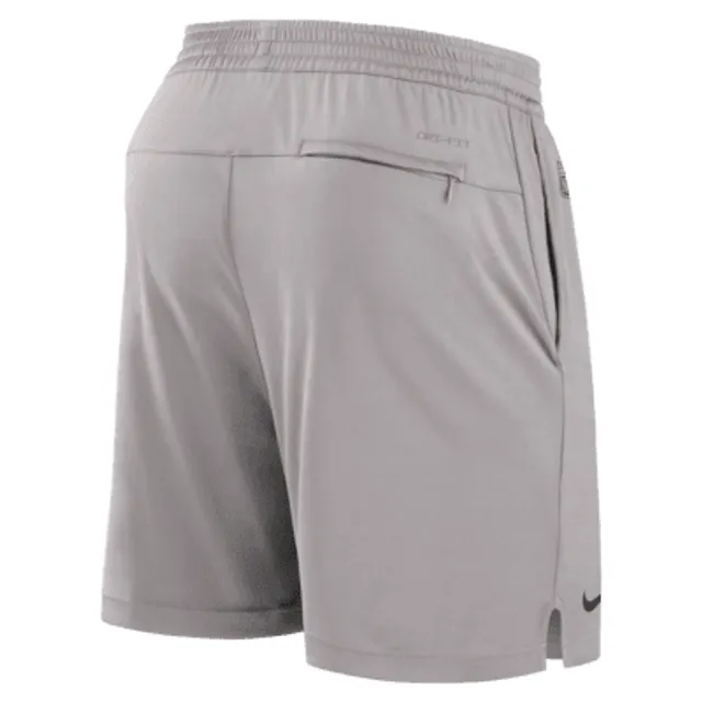 Nike Dri-FIT Sideline (NFL Buffalo Bills) Men's Shorts.