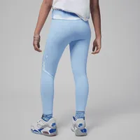 Jordan Big Kids' Essentials Leggings. Nike.com