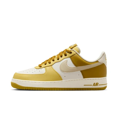 Nike Air Force 1 '07 Men's Shoes. Nike.com