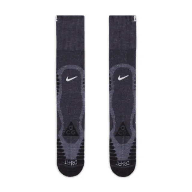 Nike Outdoor Cushioned Crew Socks. UK