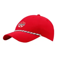 Canada Legacy91 Men's Adjustable Rope Hat. Nike.com