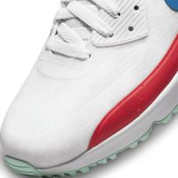 Chaussure de golf Nike Air Max 90 G. FR