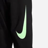 Ja Standard Issue Men's Dri-FIT Pullover Basketball Hoodie. Nike.com