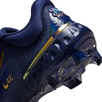 Nike Alpha Huarache Elite 4 Low MCS JRD Baseball Cleats. Nike.com