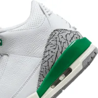 Air Jordan 3 Retro Women's Shoes. Nike.com