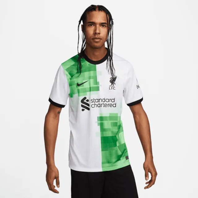 Nike Angel City FC 2023 Stadium Away Men's Nike Dri-FIT Soccer