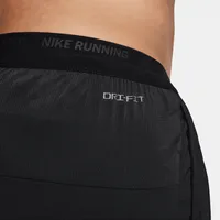 Nike Running Energy Stride Men's 5" Brief-Lined Shorts. Nike.com