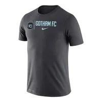 San Diego Wave Legend Men's Nike Dri-FIT Soccer T-Shirt. Nike.com