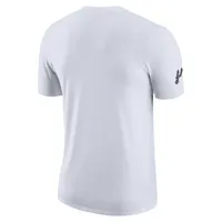 San Antonio Spurs Essential Statement Edition Men's Jordan NBA T-Shirt. Nike.com