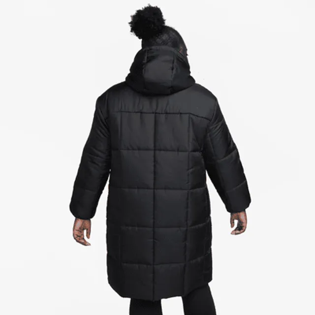 Nike Sportswear Classic Puffer Women's Therma-FIT Loose Hooded