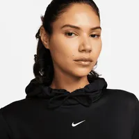 Nike Therma-FIT One Women's Pullover Hoodie. Nike.com