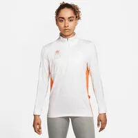 Nike Dri-FIT Element Women's 1/2-Zip Running Top. Nike.com