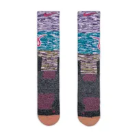 Nike Elite Kay Yow Basketball Crew Socks. Nike.com