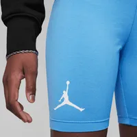 Jordan Lucid Dreams Bike Shorts Big Kids' Leggings. Nike.com