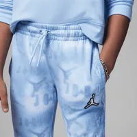 Jordan Essentials Printed Pants Little Kids' Pants. Nike.com