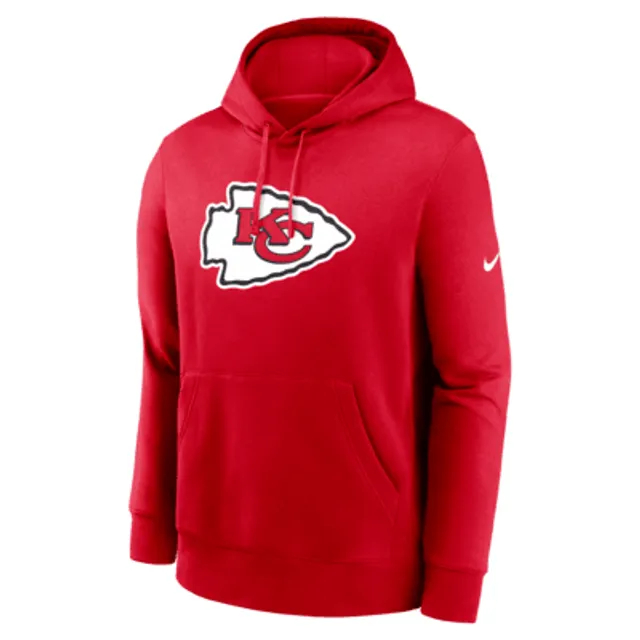 Kansas City Chiefs - 2022 Sideline Full-Zip NFL Sweatshirt