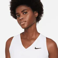 Débardeur de tennis NikeCourt Victory pour Femme. Nike FR