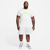 Nike Swoosh Men's T-Shirt. Nike.com