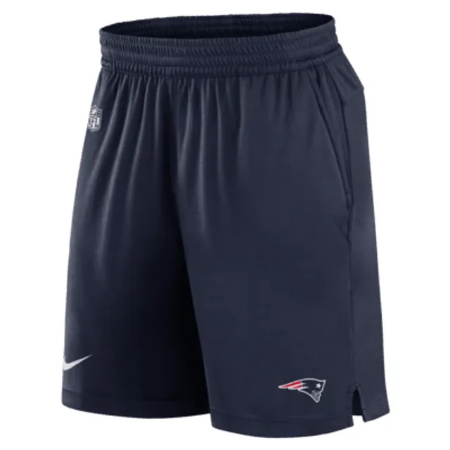 Nike Dri-FIT Sideline (NFL New York Jets) Men's Shorts